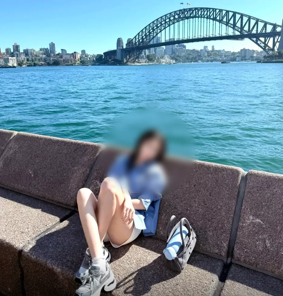 momoko japanese girl brighton le sands private escort in Brighton Le Sands