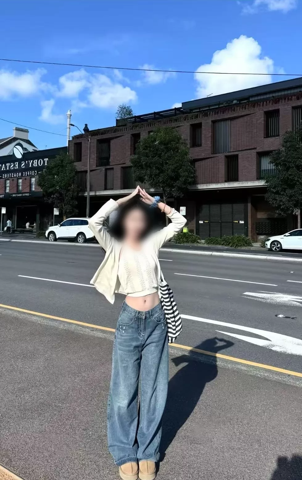momoko japanese girl brighton le sands private escort in Brighton Le Sands