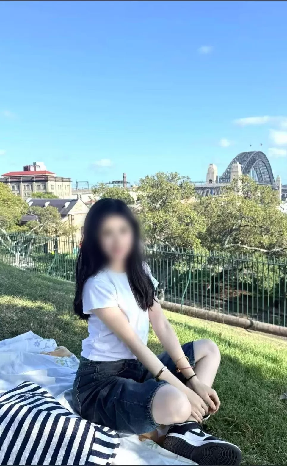 momoko japanese girl bronte private escort in Bronte