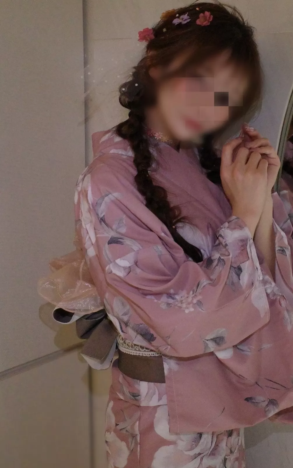 momoko japanese girl caddens private escort in Caddens