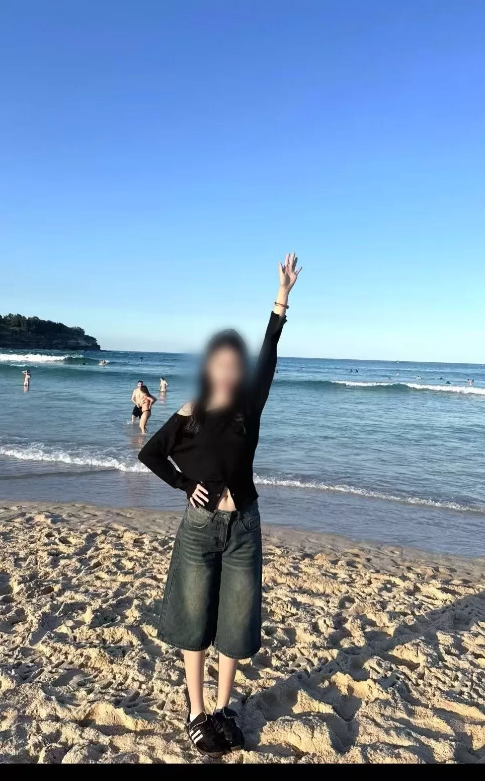 momoko japanese girl caddens private escort in Caddens