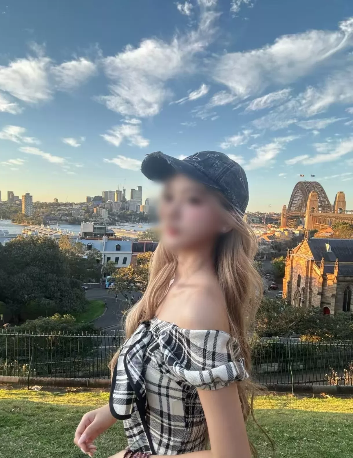 lora blonde pennant hills private escort in Pennant Hills