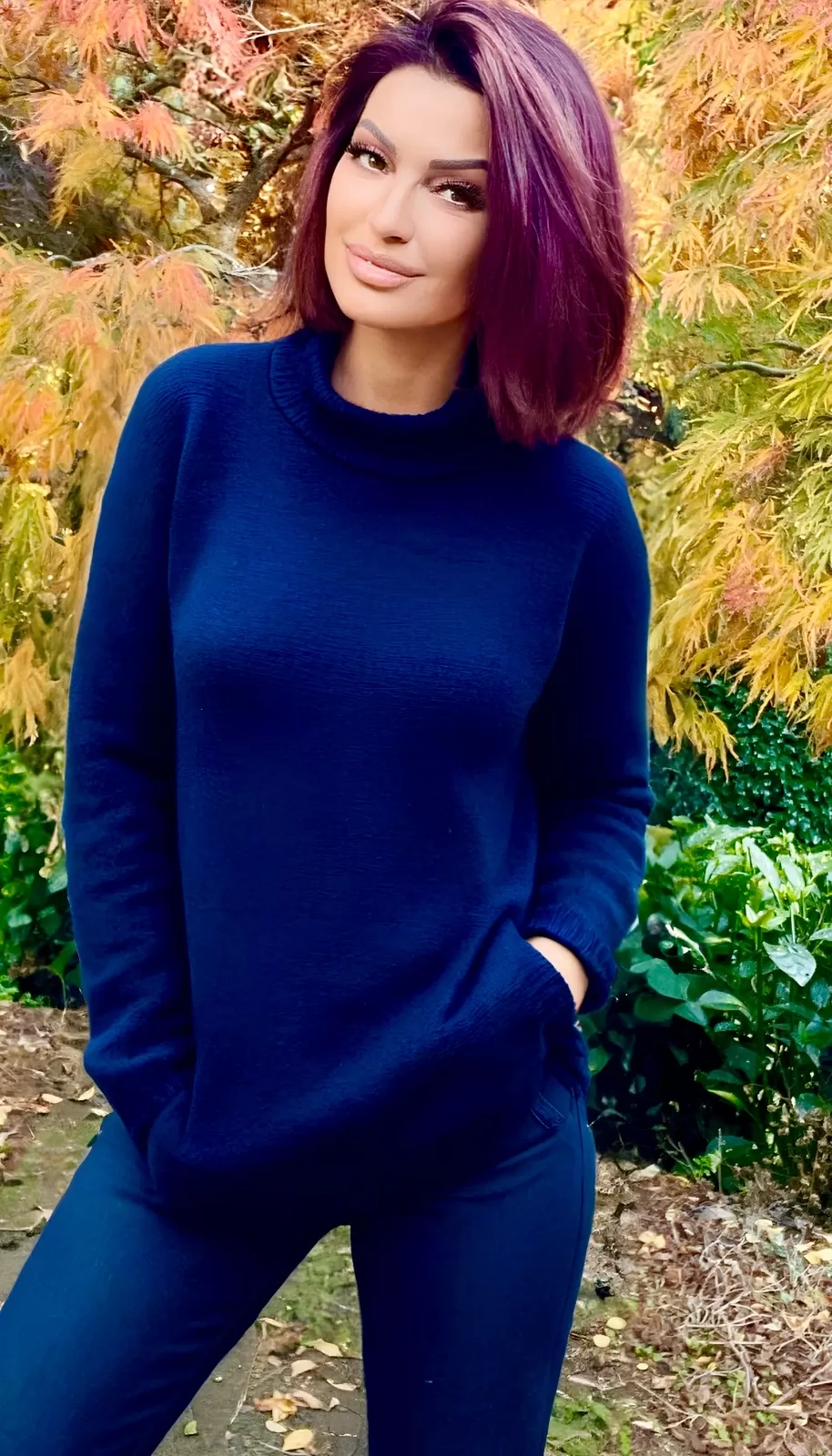 miss stephanie hunter private escort in Daylesford