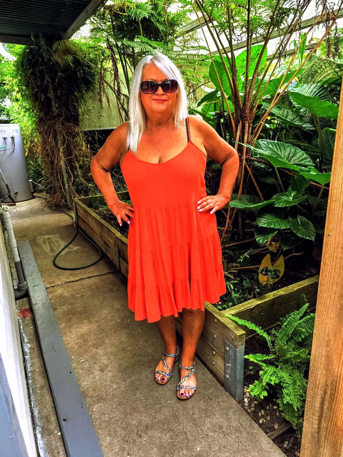 aussie gal private escort in Casula