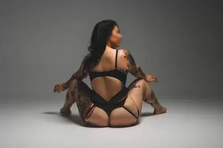 jasmine malika private escort in Burswood