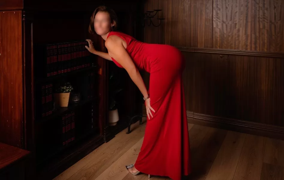 bonnie b private escort in Burswood