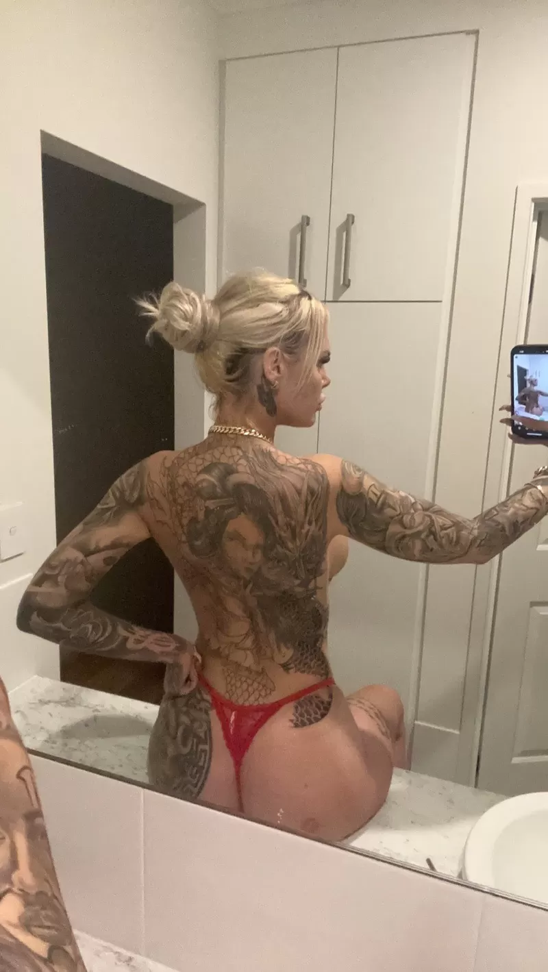 baylee jaye private escort in Burswood