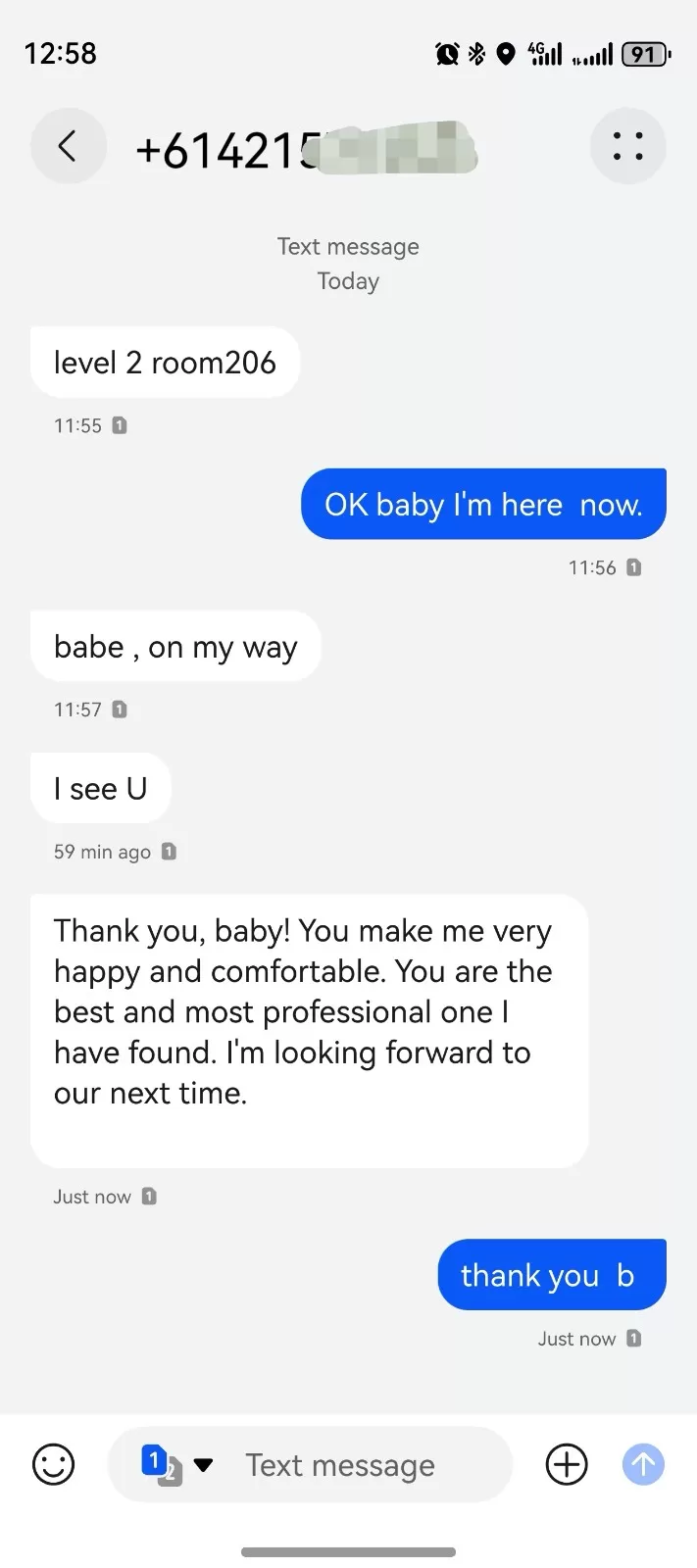 stella sydney most skilled escorts private escort in Sydney