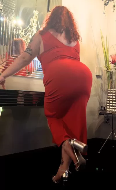 sarah fawning private escort in Mitchell