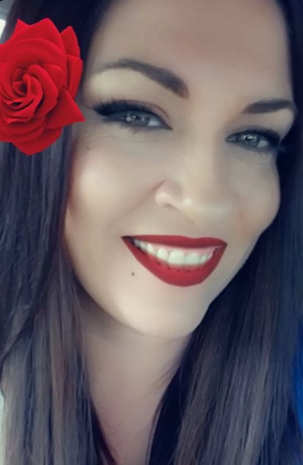 ruby rose 22 private escort in Picton