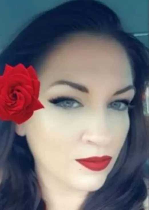 ruby rose 22 private escort in Picton