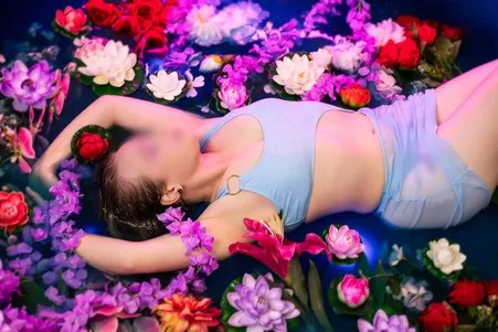 faye foxx private escort in Burswood