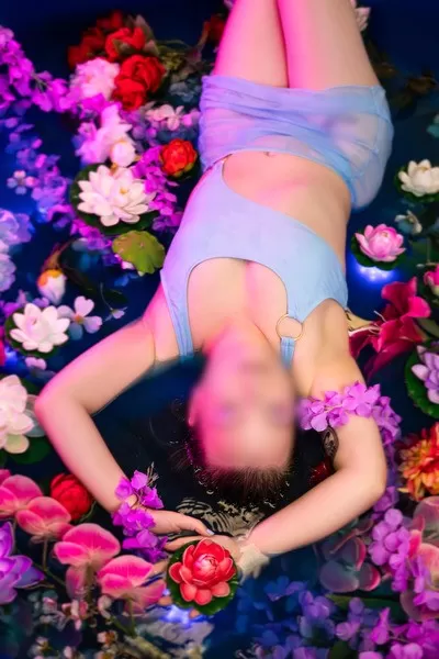 faye foxx private escort in Burswood