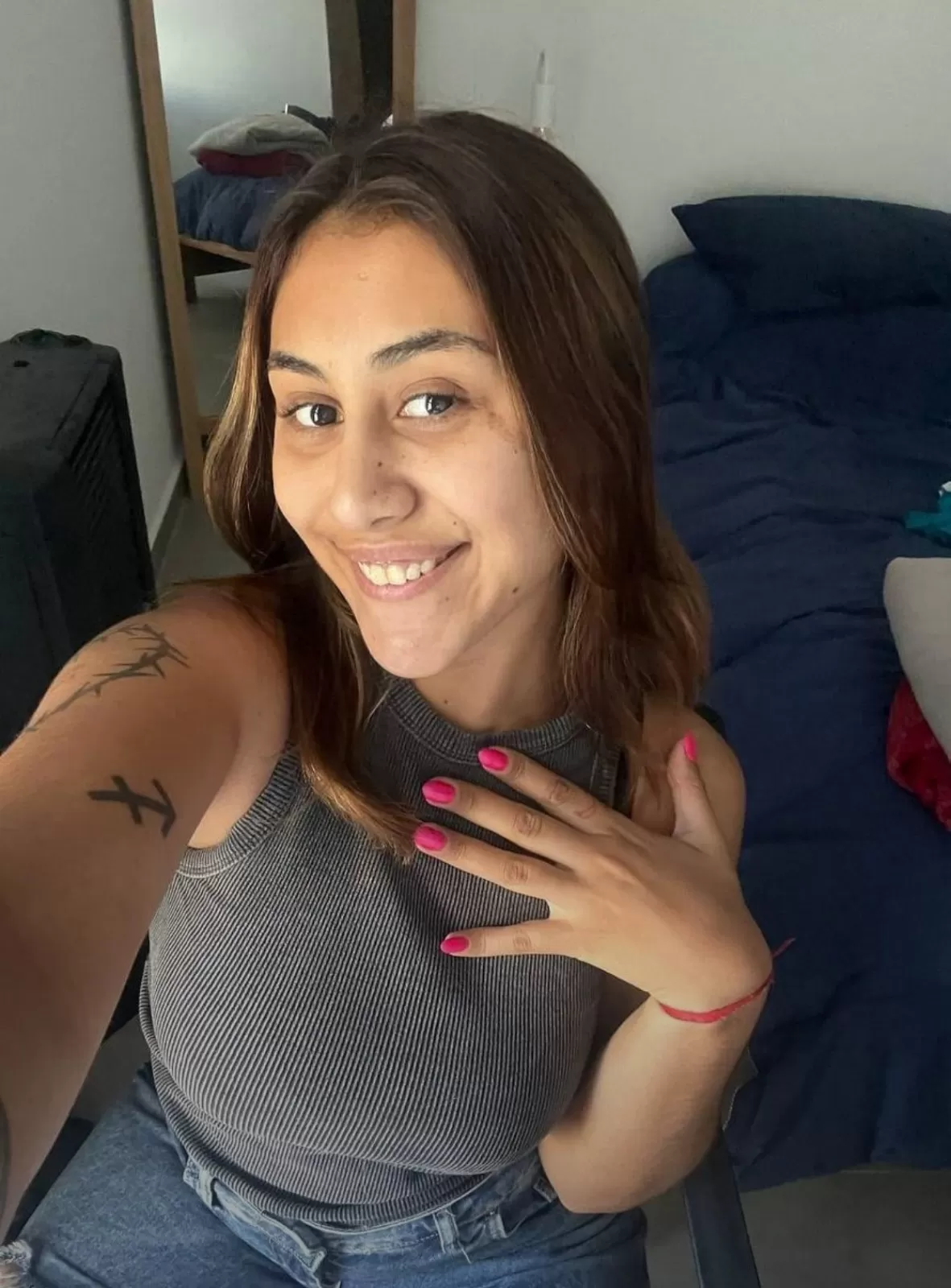 claudia  b private escort in Sydney CBD