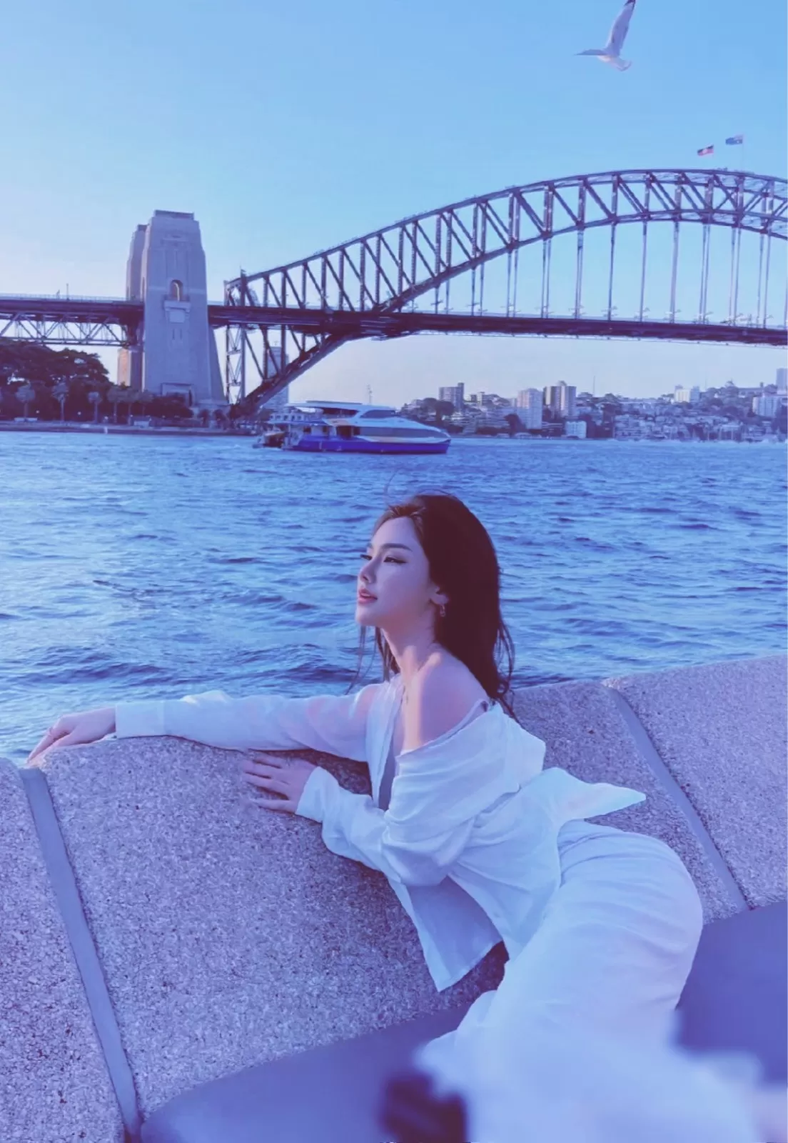 cleo incalls escort sydney private escort in Sydney