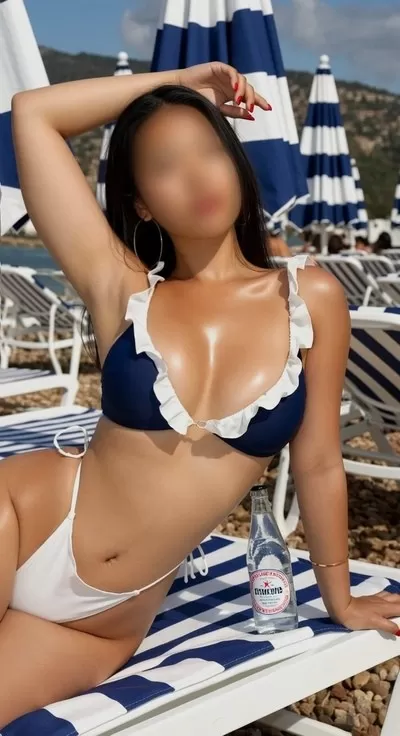 akari ohara private escort in Burswood