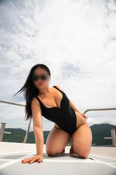akari ohara private escort in Burswood