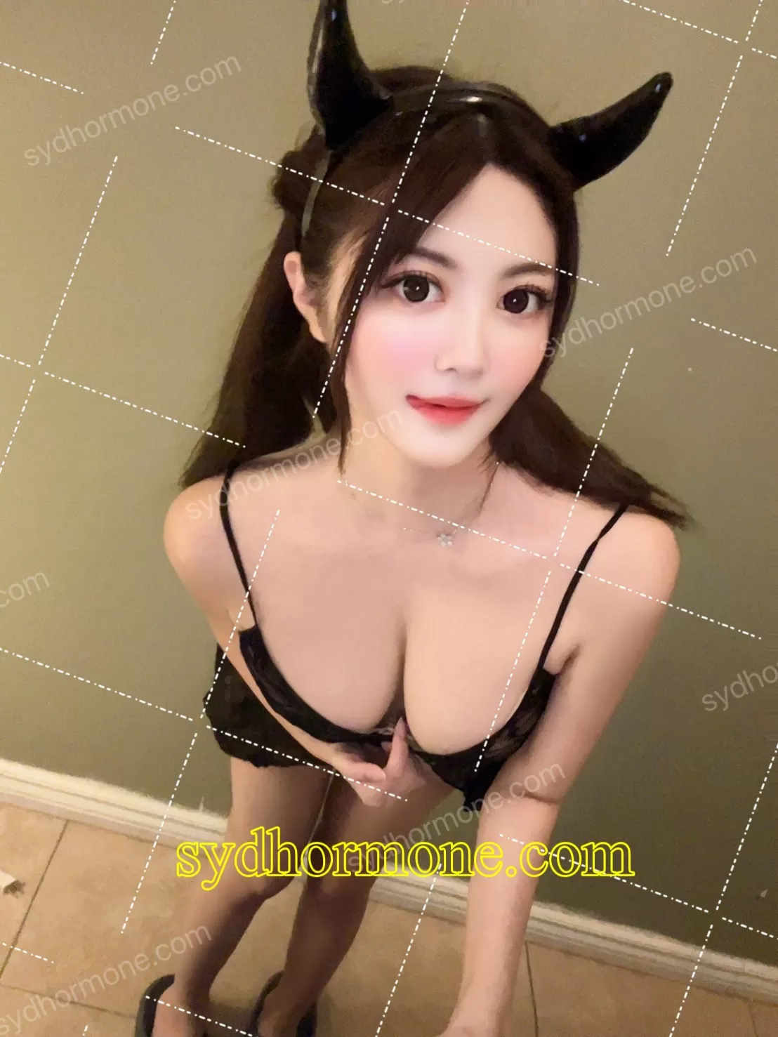 naomi private escort in Haymarket