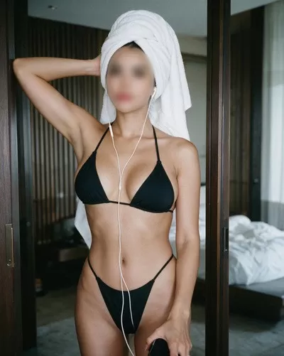 suki shine private escort in Burswood