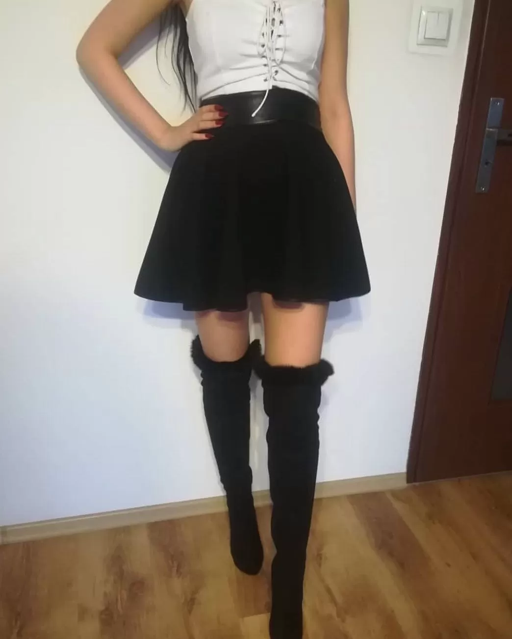 ribby redfern escort service girl private escort in Redfern