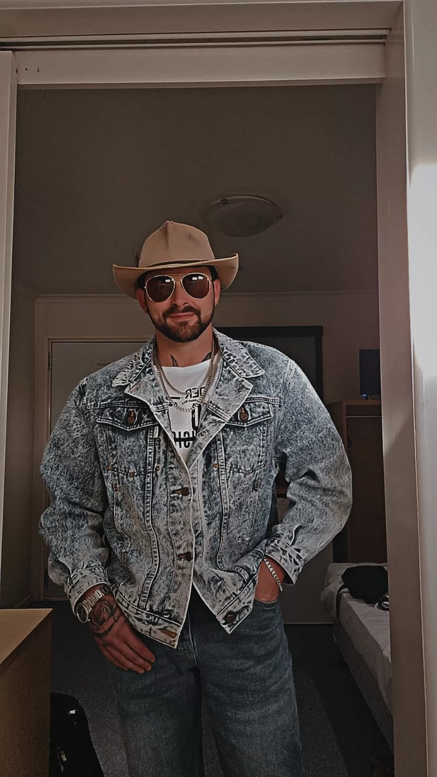 mikey private escort in Gladstone