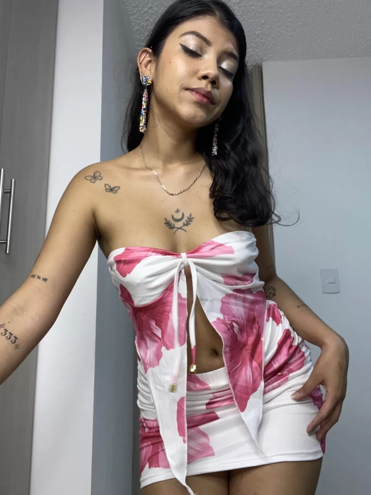 brooke ha private escort in Brisbane