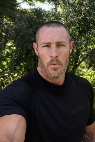 robert private escort in Tahmoor