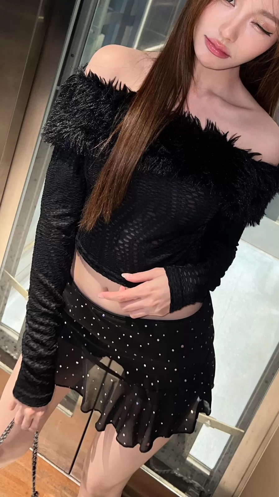 cleo sydney adult sex service private escort in Sydney