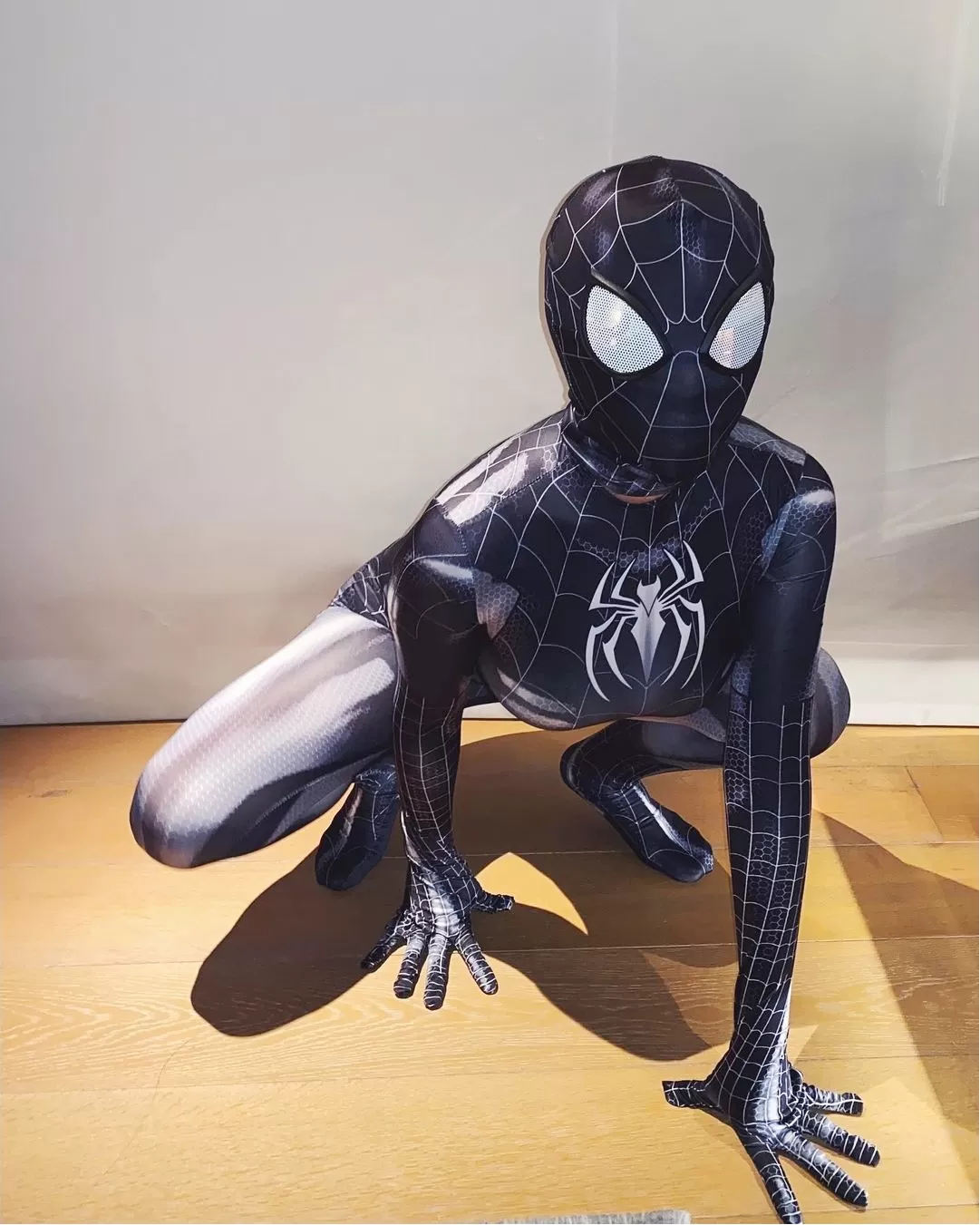 Pider in Sydney