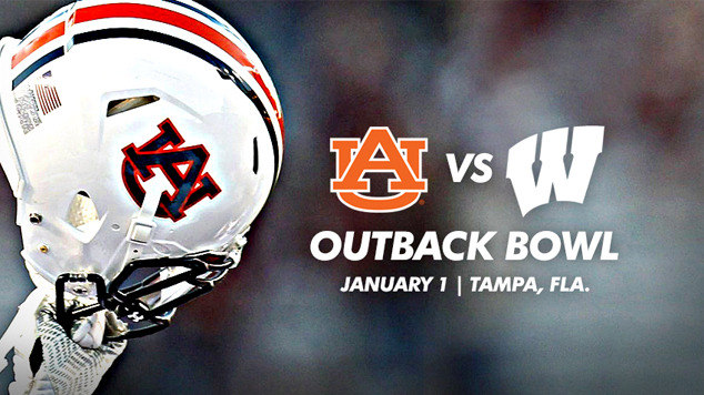 Outback Bowl