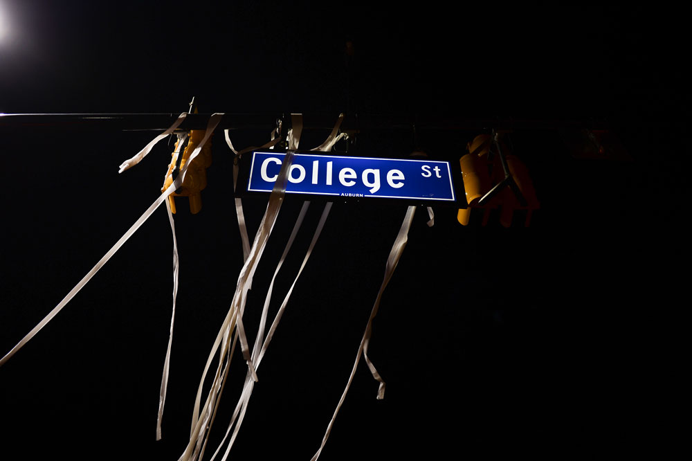 Toomer's