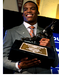 Cam Newton