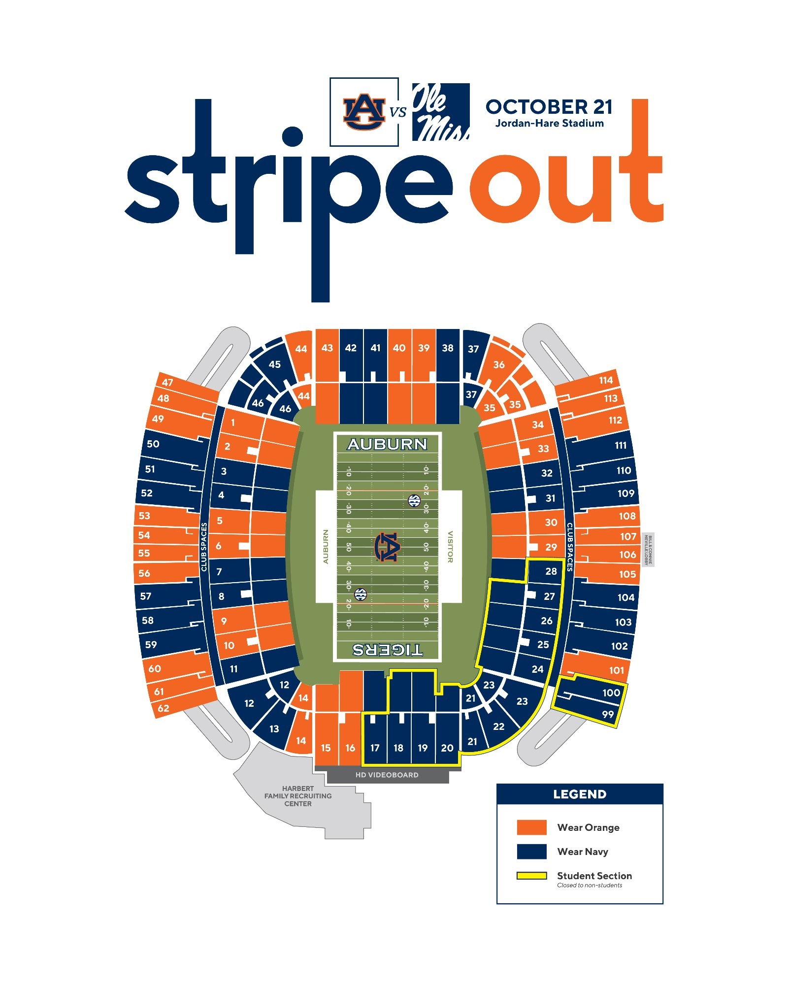 2023 Stripe Out Graphic (UPDATE)