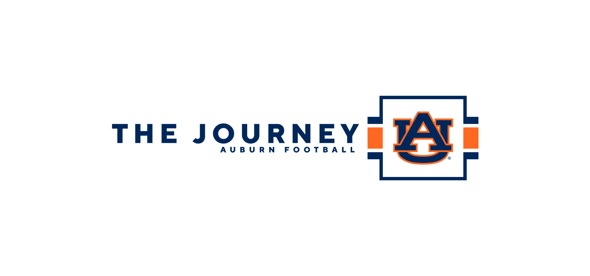 Football: The Journey Header Graphic