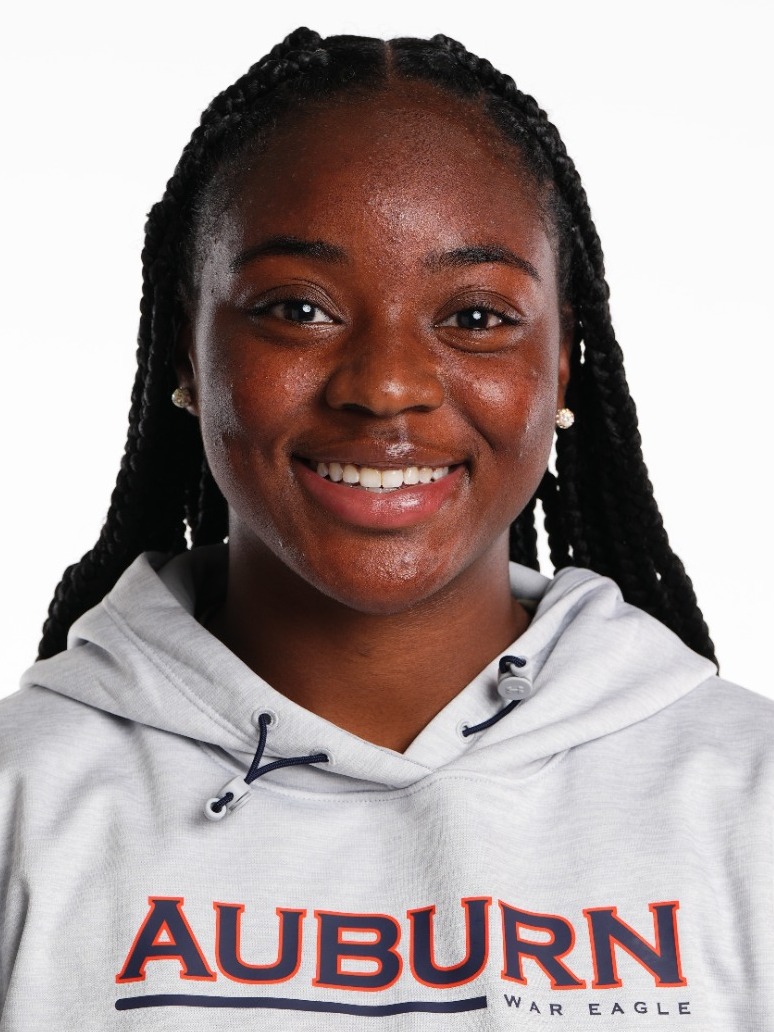 Chante Clinkscale 2022 Head Shot