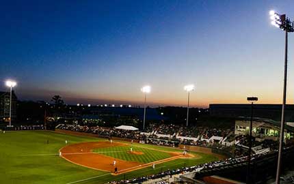 Baseball