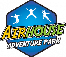 Airhouse Adventure Park_Logo