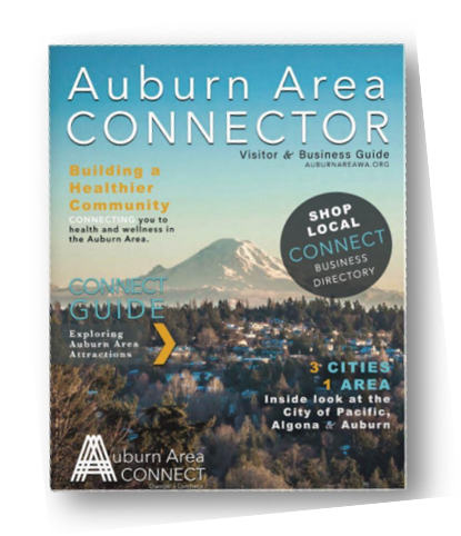 Auburn Area CONNECTOR 2021