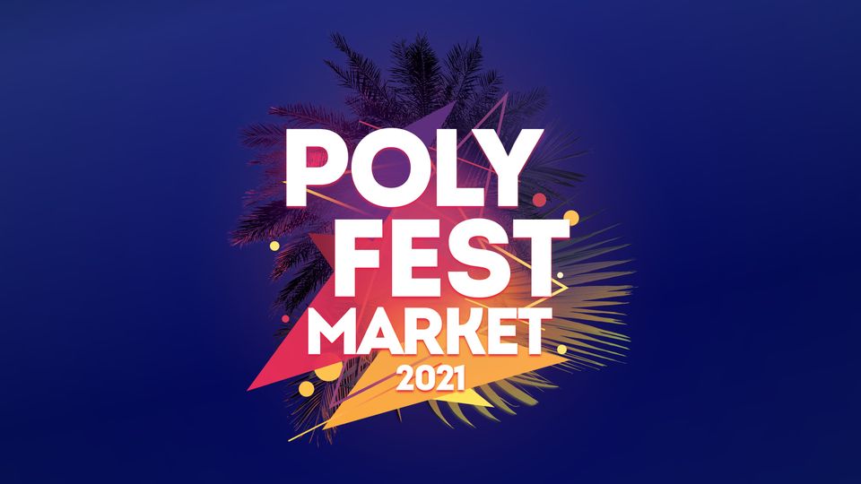 PolyFest Market 2021