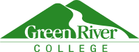 Green River College Logo