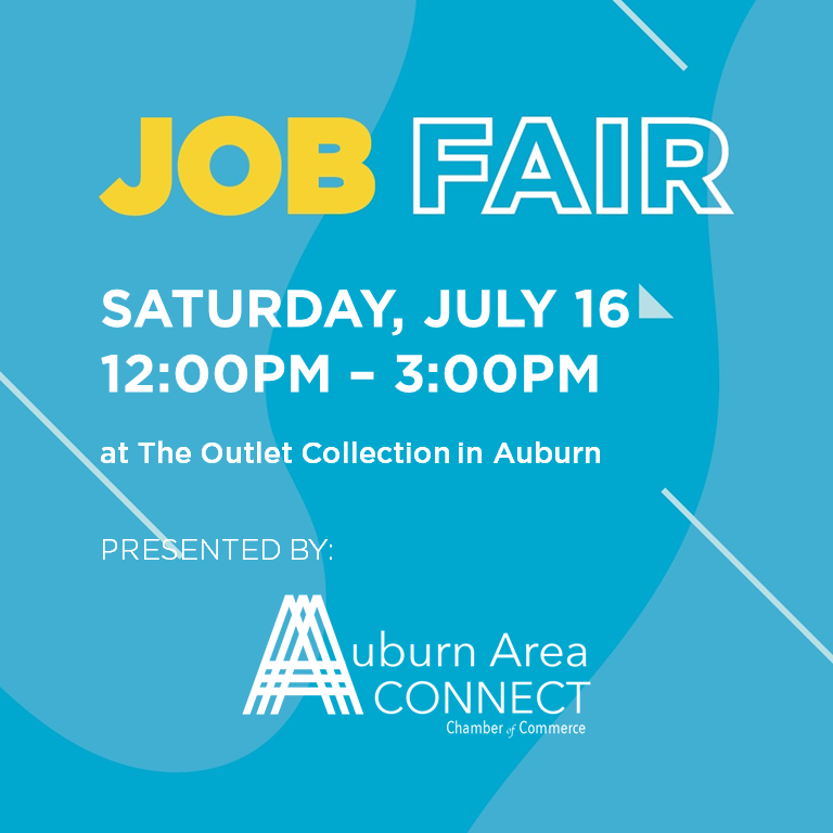 Job Fair Social Square