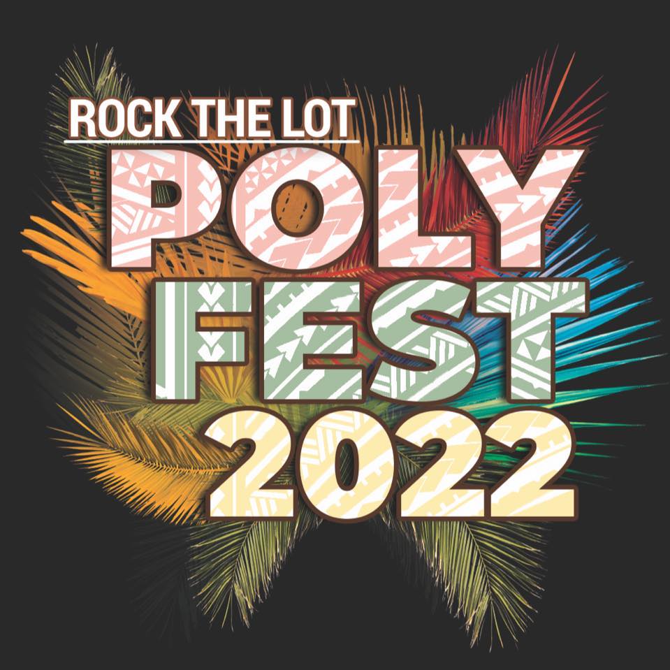 PolyFest 2022 Square