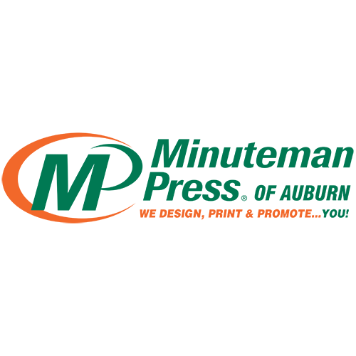 Minuteman Press of Auburn