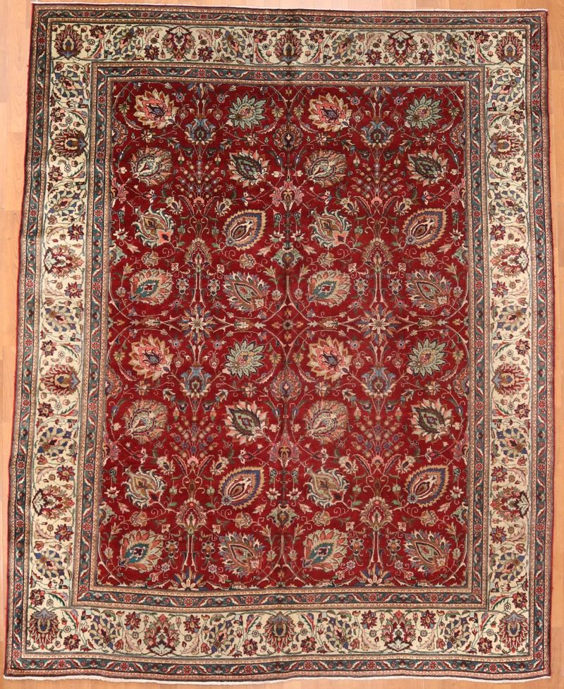 Oriental Rugs and Carpets, Alexandria, VA 22304 JL606 banner