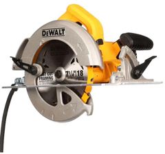 15 Amp Corded 7-1/4 in. Lightweight Circular Saw - Image 2