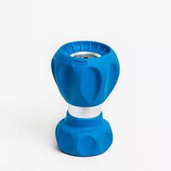 Ultimate Innovations Original Fireman's Hose Nozzle in Blue - Image 2