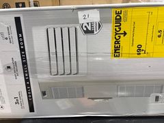  6,000 BTU 115-Volt Smart Portable Air Conditioner Cools 250 sq. ft. with Dehumidifier and Remote, Powered by Hubspace - Image 4