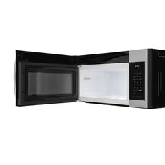 Gallery 1.9 cu. ft. Over the Range Microwave in Smudge-Proof Stainless Steel with Sensor Cooking Technology - Image 3