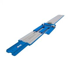 50 in. Accu-Cut Aluminum Circular Saw Track - Image 2