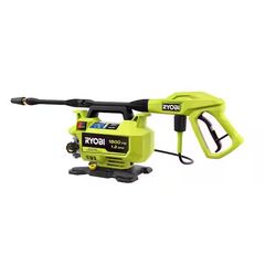 1800 PSI 1.2 GPM Cold Water Corded Electric Pressure Washer - Image 4